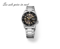 Seiko 5 Sports SKX SRPL79