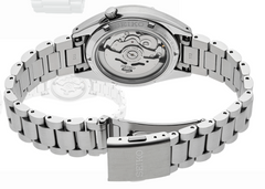 Seiko 5 Sports SNXS Series Gold/Yellow Dial SRPL59