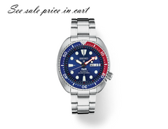 Prospex PADI Special Edition Diver’s Watch Automatic Diver SRPE99