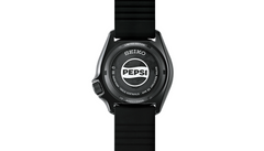 Seiko 5 Sports GMT x Pepsi® Limited Edition SSK047