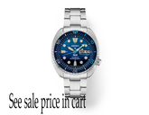 Seiko Prospex PADI Special Edition SRPK01