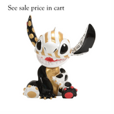 Stitch Midas Touch Statue Disney Britto 6018068