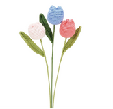 WOOLIE Flowers