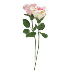 WOOLIE Flowers