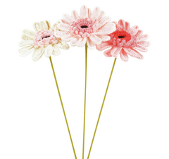 WOOLIE Flowers