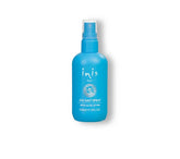 Sea Mineral Hairspray 5oz, Shampoo 10oz, Conditioner 8.5oz by Inis