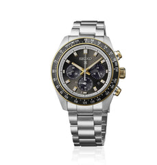 Seiko Prospex HBJ002 SS Speedtimer
