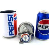 Seiko 5 Sports x Pepsi® Limited Edition SRPL99