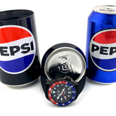 Seiko 5 Sports GMT x Pepsi® Limited Edition SSK047