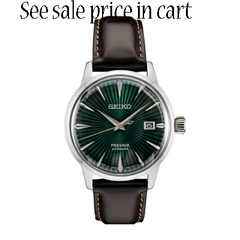 Seiko Presage SRPD37