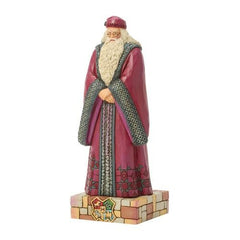 Enesco Harry Potter by Jim Shore Albus Dumbledore Hands Folded 6018662