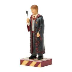 Enesco Harry Potter by Jim Shore Ron Weasley with a Broken Wand 6018657