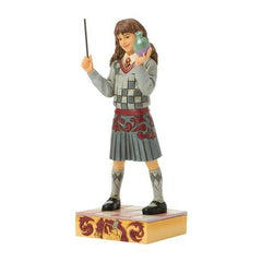 Enesco Harry Potter by Jim Shore Hermione Granger Holding Potion 6018656