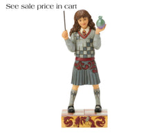 Enesco Harry Potter by Jim Shore Hermione Granger Holding Potion 6018656