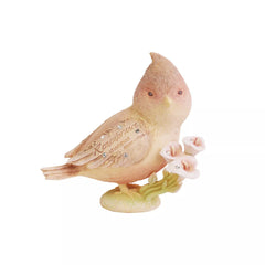 Foundation's Remembrance Bird Figurine 6005238