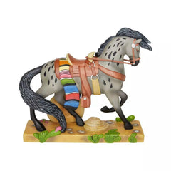 Enesco El Charro Figurine Trail of Painted Ponies 6008840