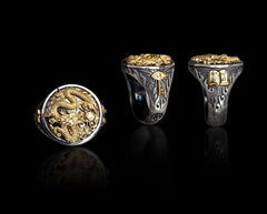 Dragon Ring M1-MAN
