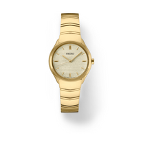 Seiko Essentials Collection SUR552