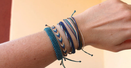 Which String Bracelets Suit Your Personality? Find the Perfect Style