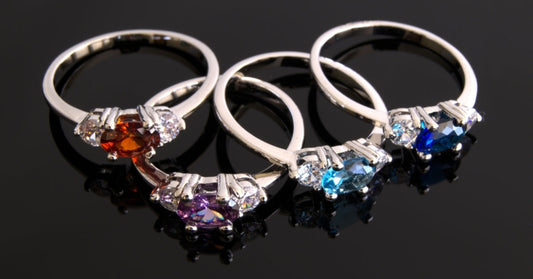 How Birthstone Rings Reveal The Hidden Energy and Personality Traits You Never Knew About