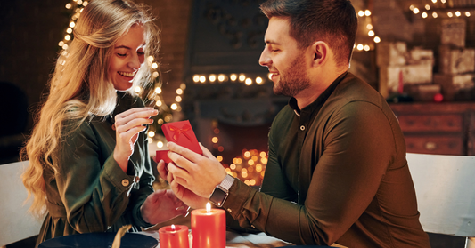 Best Crystal Pendant Necklaces to Gift This Valentine’s Day