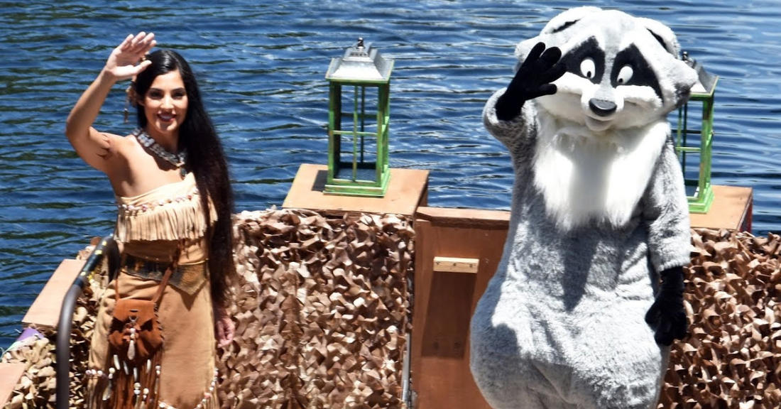 The Best Meeko Disney Gifts: Plush Toys, "Biscuit Bandit" Shirts, and Collectibles for 2026.