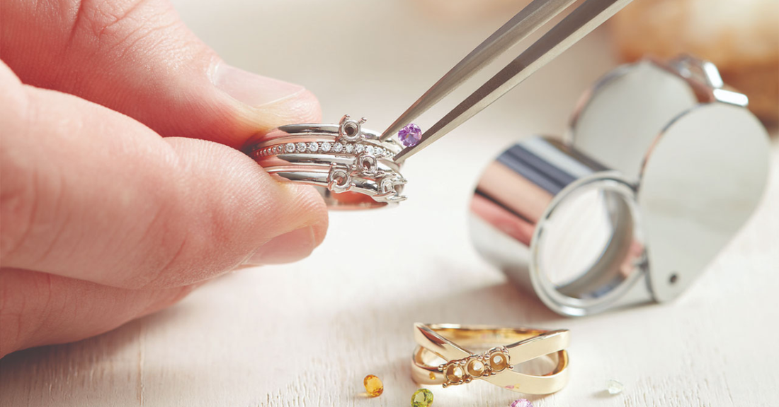 When Should You Get Your Jewelry Repair? 5 Signs to Watch For