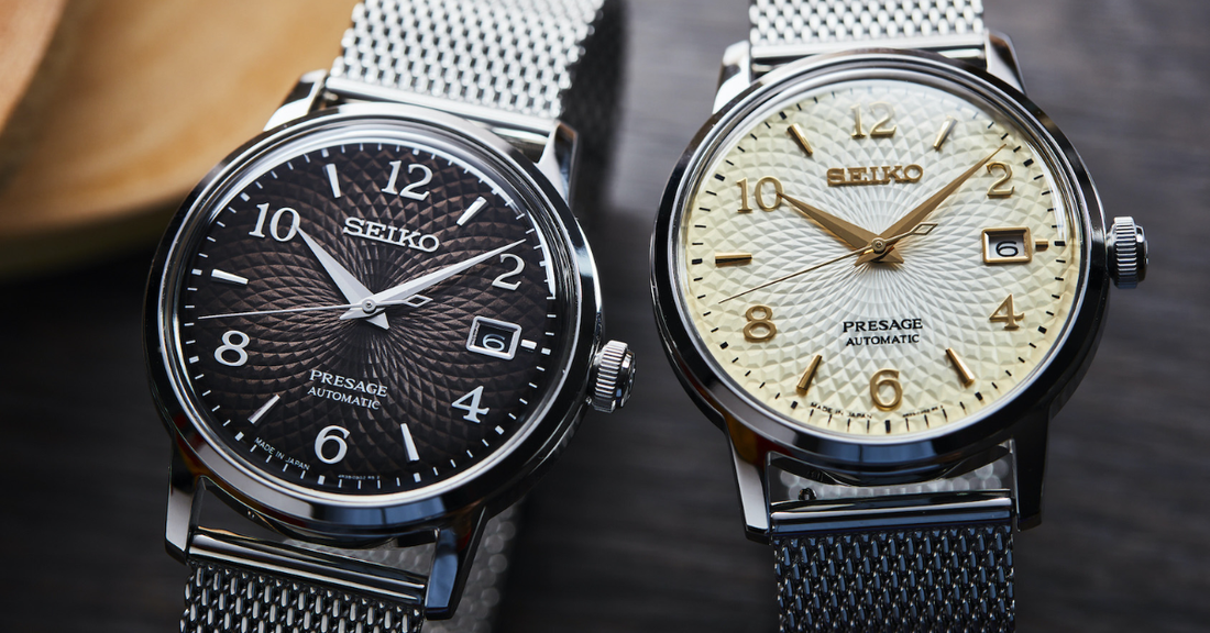 Top 10 Best Watches Under 1000 for Men and Women in 2026