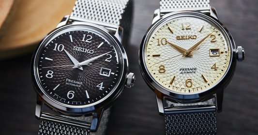 Top 10 Best Watches Under 1000 for Men and Women in 2026