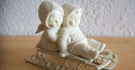 What Are Snowbabies Figurines? History, Meaning & Where to Buy