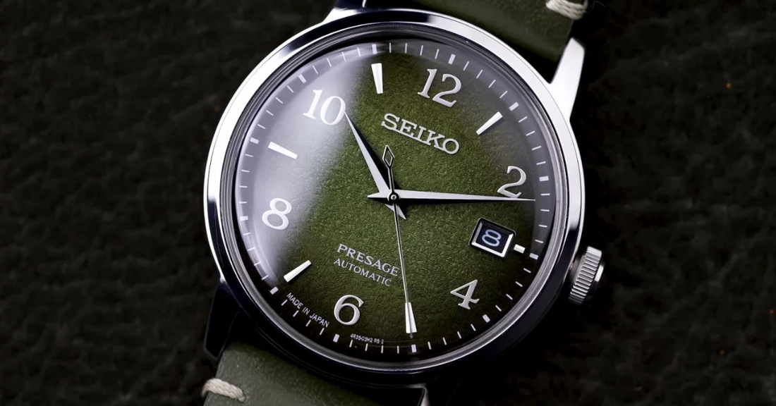 Best Watches Under $500: Top Affordable Picks for Every Style