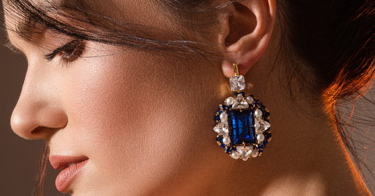 Minimalist vs. Statement: How to Choose the Right Gemstone Jewelry