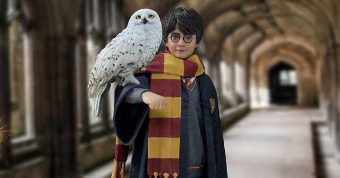 Harry Potter Collectibles: Popular Items Worth Collecting