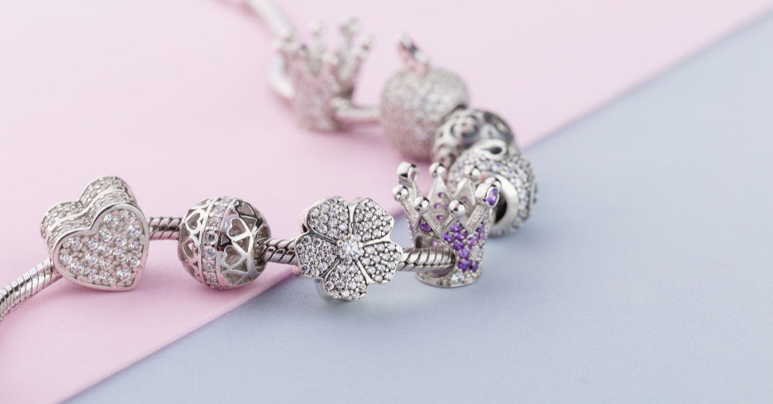 How to Make a Personalized Charm Bracelet: Step-by-Step Guide