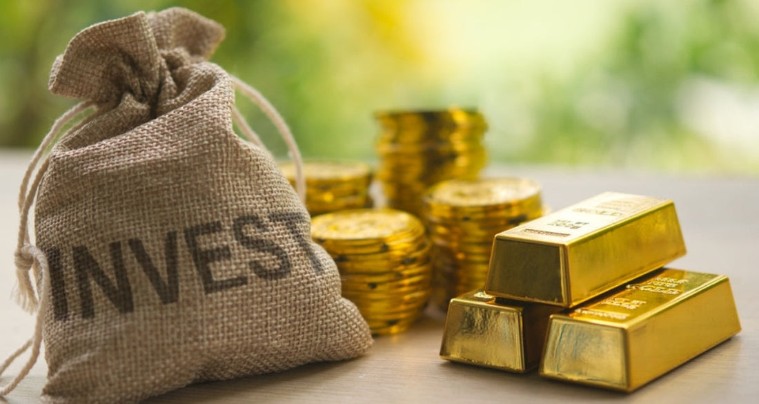 Gold vs. Stock Market: Where to Invest During Economic Uncertainty?