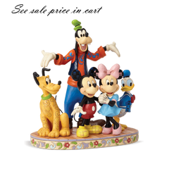 Fab Five Disney Traditions 4056752