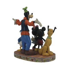 Fab Five Disney Traditions 4056752