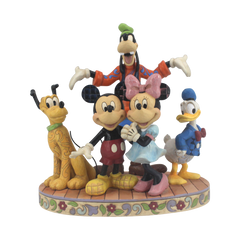 Fab Five Disney Traditions 4056752