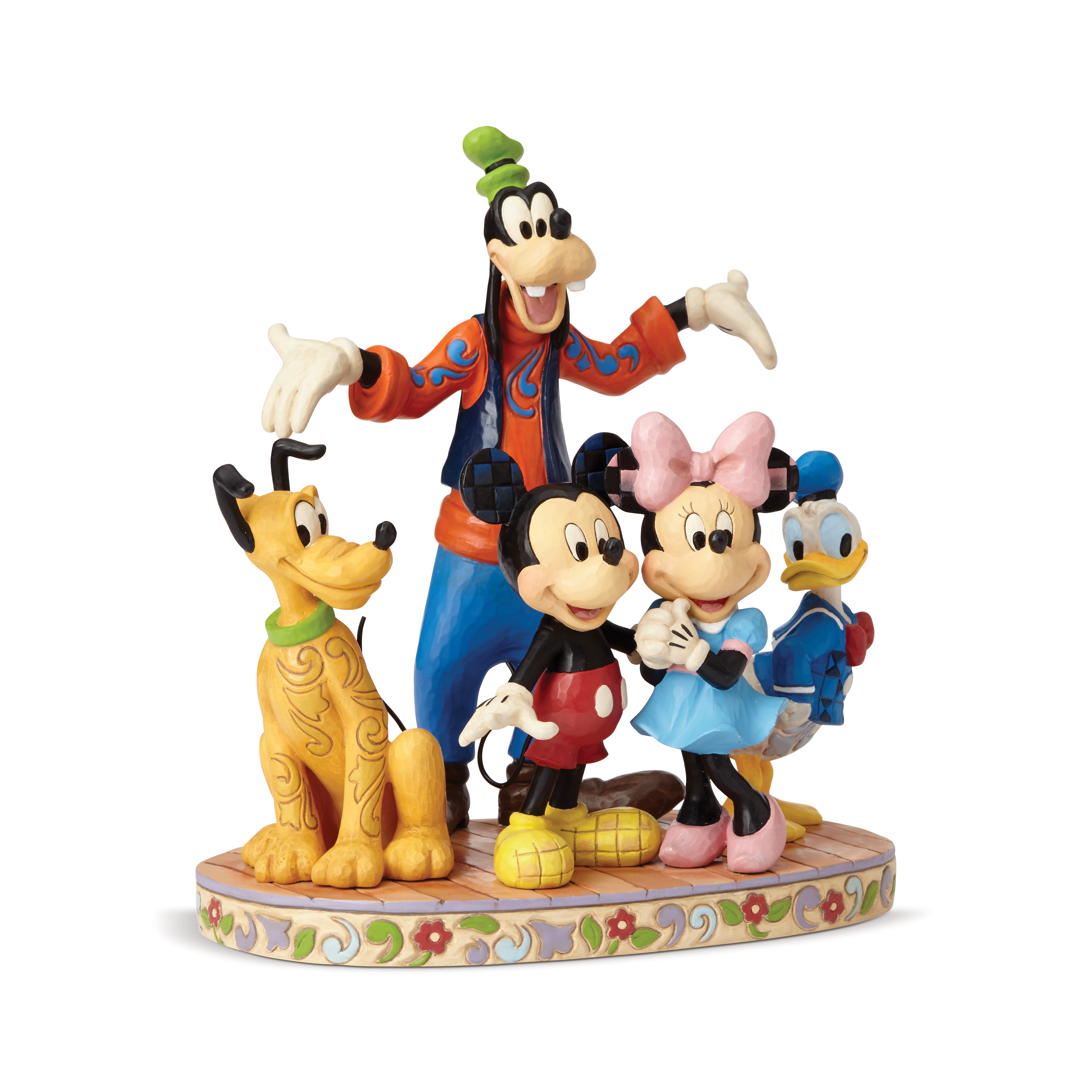 Fab Five Disney Traditions 4056752