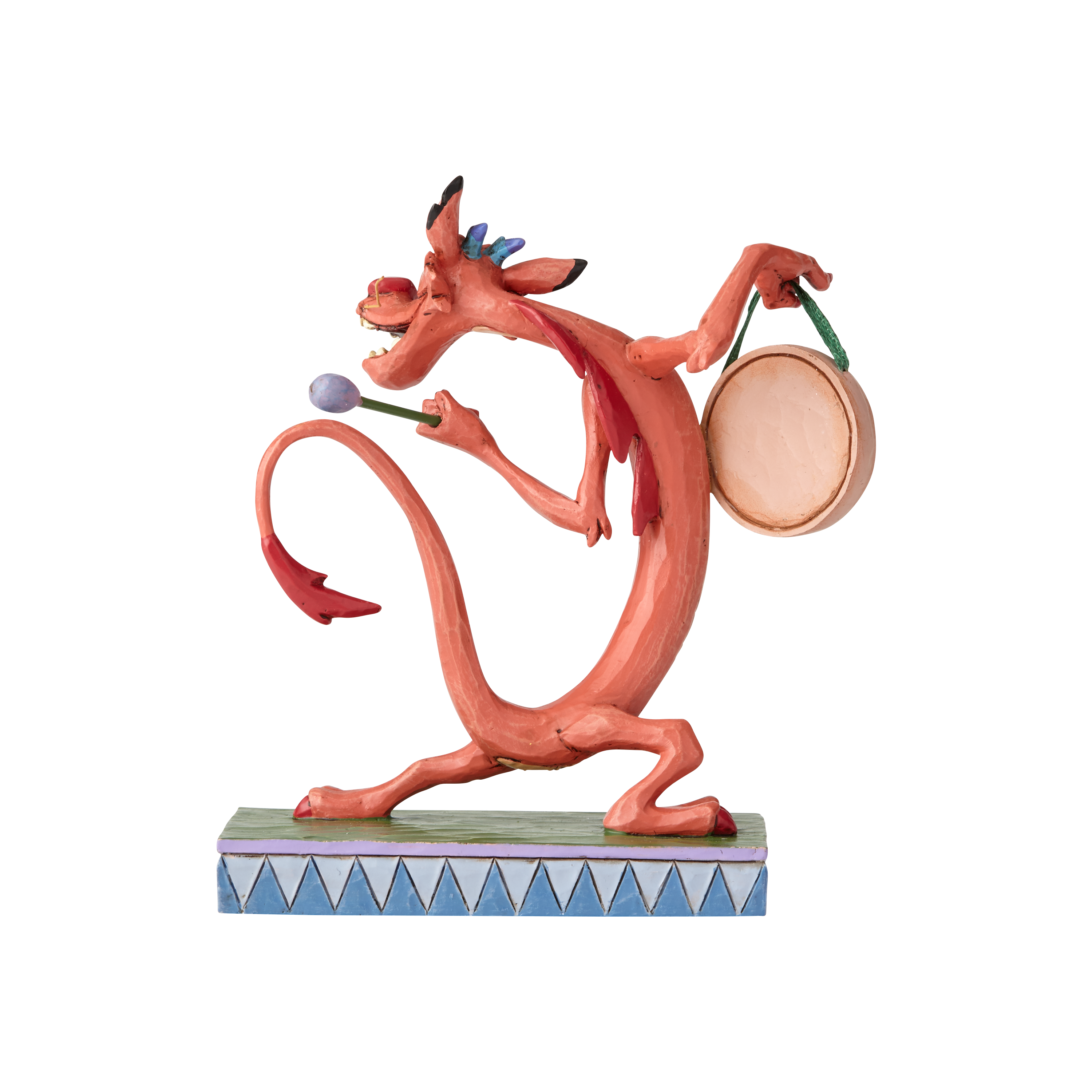 Mushu from Mulan 4059740