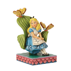 Alice In Wonderland Disney Traditions 6001272