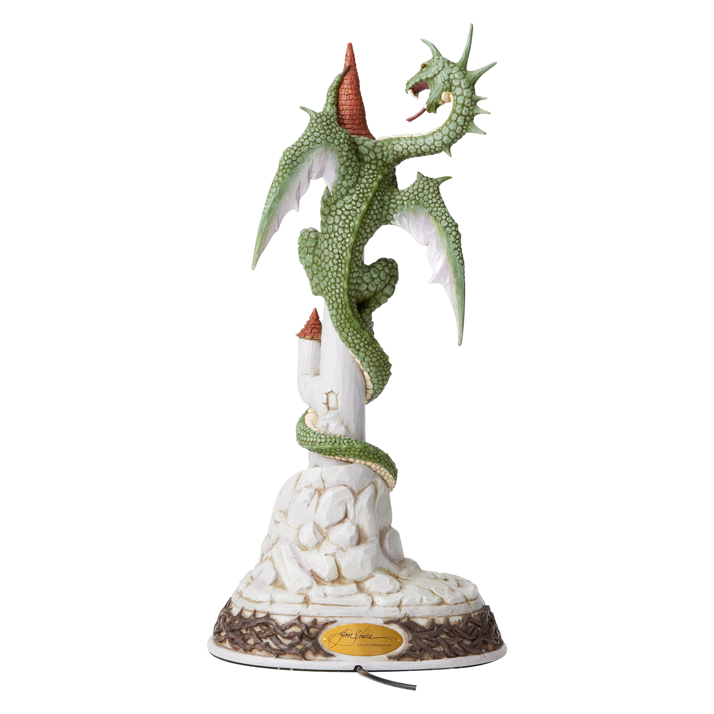 limited edition lighted dragon 6003637