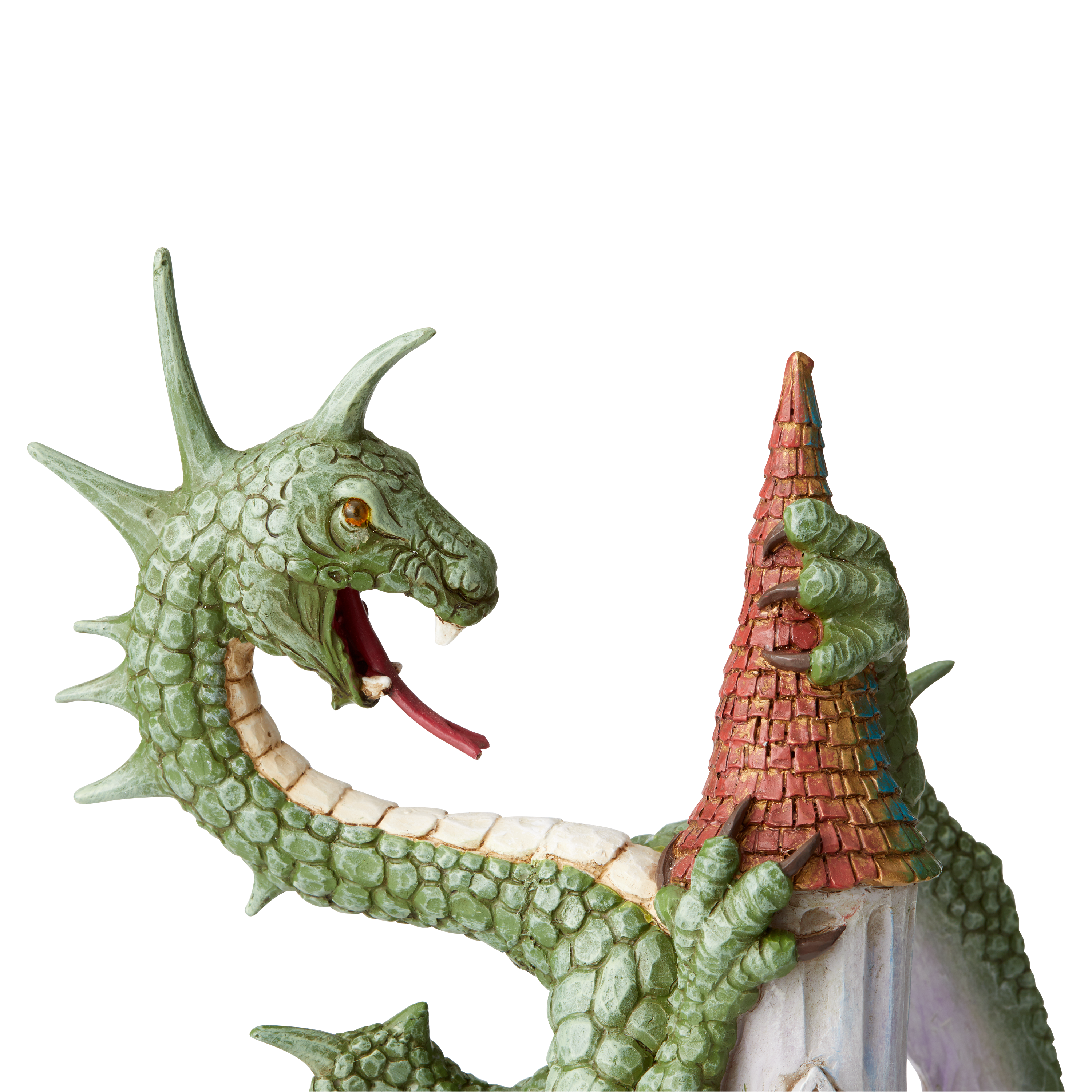 limited edition lighted dragon 6003637