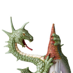 limited edition lighted dragon 6003637