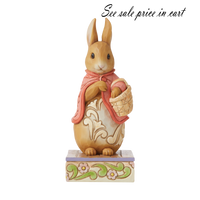 Flopsy Jim Shore Heartwood Creek 6008747