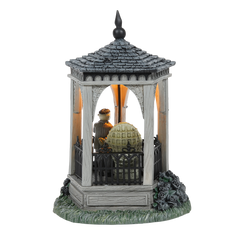 The Addams Family Gazebo at Moonlight 6005626