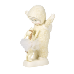 Tiny Dancer Snowbabies 6005804