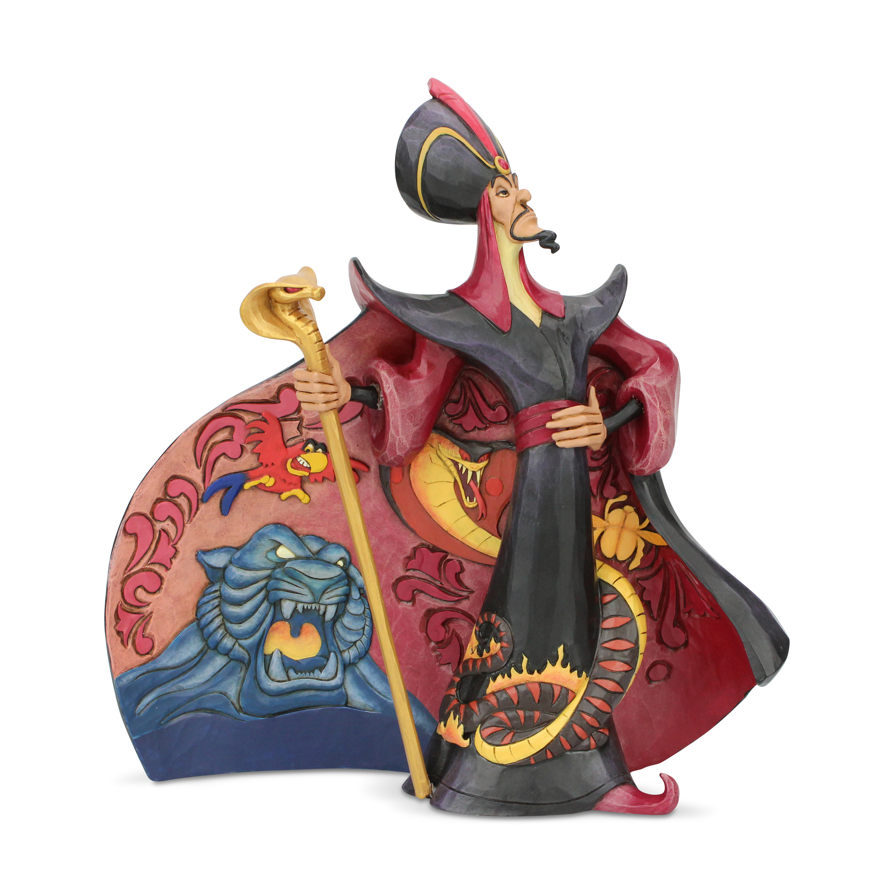 Disney Traditions Jafar from Aladdin 6005968