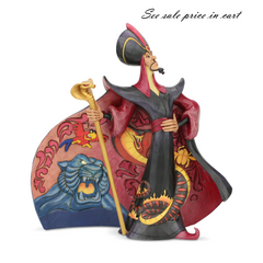 Disney Traditions Jafar from Aladdin 6005968