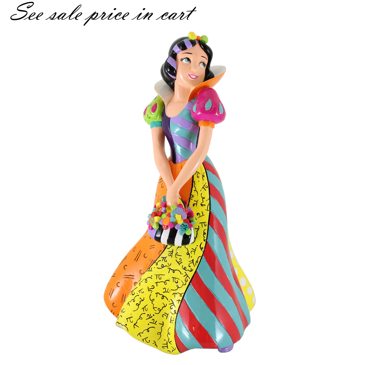 Britto Snow White 6006082